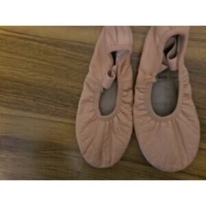 Dance Ballet Shoes DUX Dance Kids 13.5M Man Made Full Sole